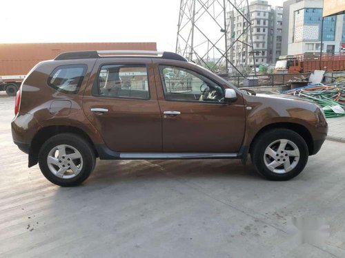 Renault Duster 110 PS RxZ 2013, Diesel MT for sale in Ahmedabad 