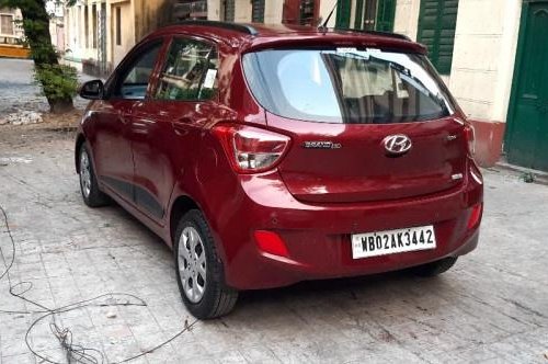 Used Hyundai i10 Sportz 2016 MT for sale  in Kolkata