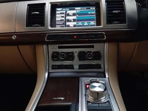 Used Jaguar XF 2014, Diesel AT for sale in Mumbai 