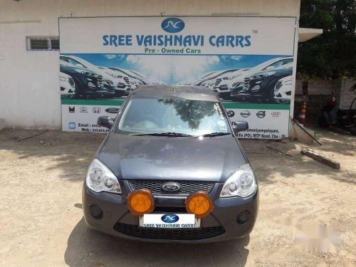 Used 2014 Ford Fiesta Classic MT for sale in Coimbatore 