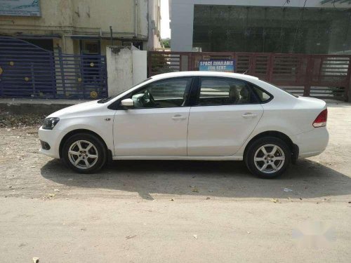 Used Volkswagen Vento 2014, Diesel MT for sale in Chennai 