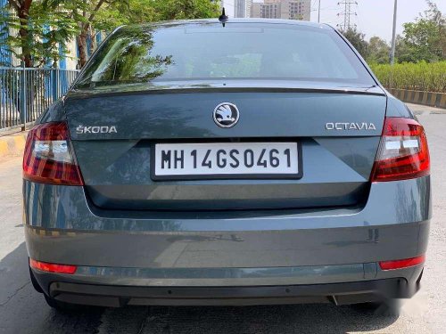 Used Skoda Octavia 2018 AT for sale in Goregaon 