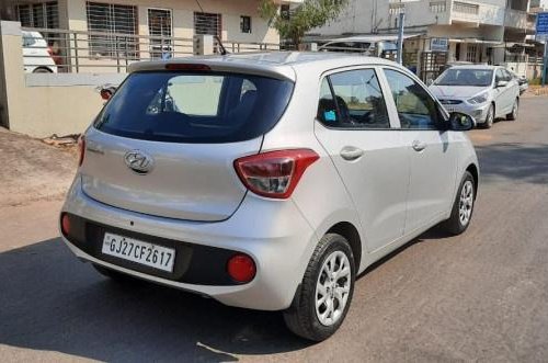 Hyundai Grand i10 1.2 Kappa Magna 2018 MT in Ahmedabad