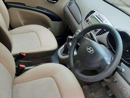 Hyundai I10 Sportz , 2014, CNG & Hybrids MT for sale in Ghaziabad 