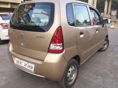 Used 2008 Maruti Suzuki Estilo MT for sale in Thane 