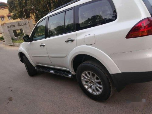 Mitsubishi Pajero Sport 2012 MT for sale in Gurgaon 