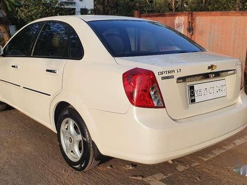 2010 Chevrolet Optra Magnum MT for sale in Nashik 