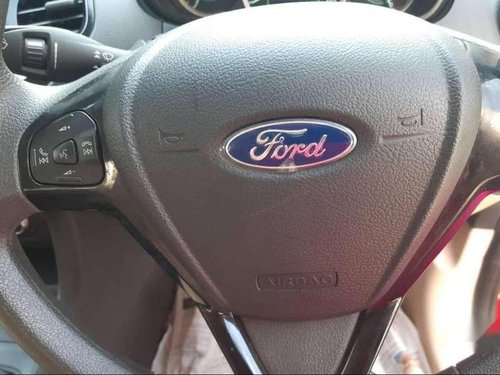 Used Ford Figo Aspire, 2017, Diesel MT for sale in Chennai 