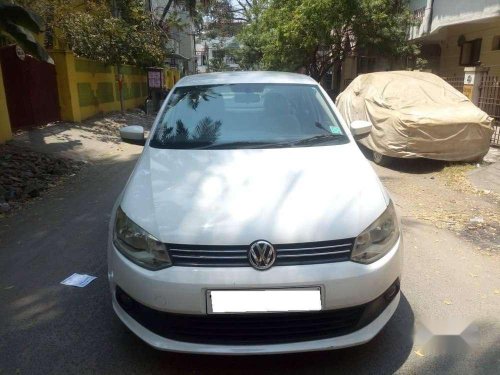 Used Volkswagen Vento 2012, Diesel MT for sale in Chennai 