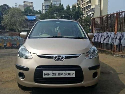 Used Hyundai i10 Magna 2010 AT for sale in Mumbai 