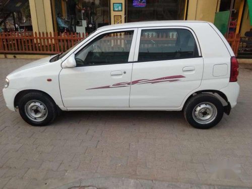 Maruti Suzuki Alto LXi BS-IV, 2009, Petrol MT for sale in Ahmedabad 