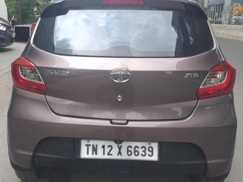 2018 Tata Tiago 1.2 Revotron XTA AT for sale in Chennai