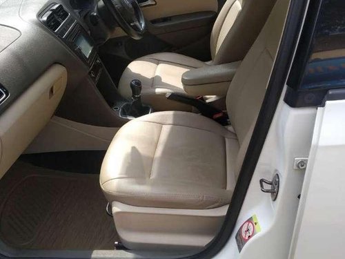 Used Volkswagen Vento 2014, Diesel MT for sale in Chennai 