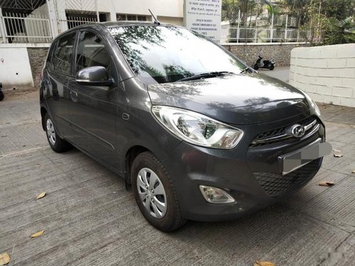 Used 2013 Hyundai i10 Sportz 1.2 AT for sale in Pune