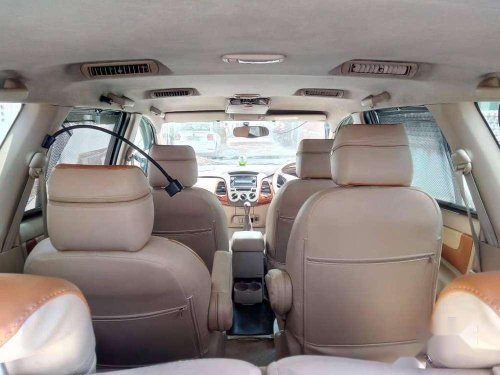 Used Toyota Innova 2007 MT for sale in Chennai 