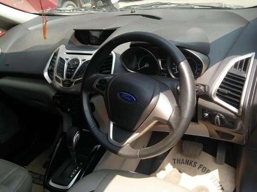 Used Ford EcoSport 2015 AT for sale in Pune 