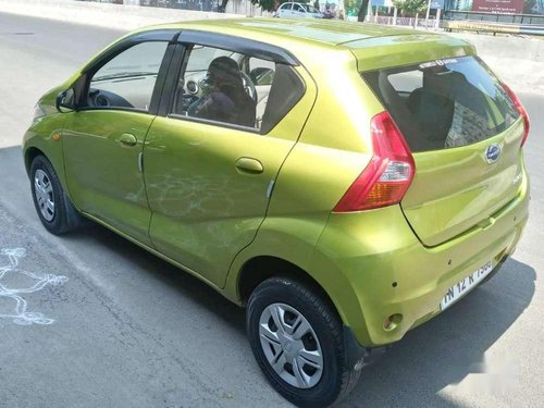 2016 Datsun Redi-GO MT for sale in Chennai 