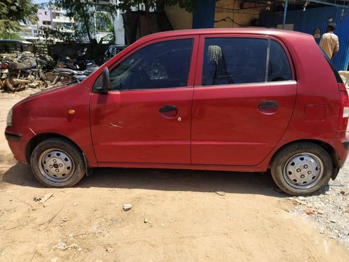 Hyundai Santro Xing XL 2005 MT for sale in Chennai