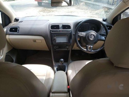 Used Volkswagen Vento 2014, Diesel MT for sale in Chennai 