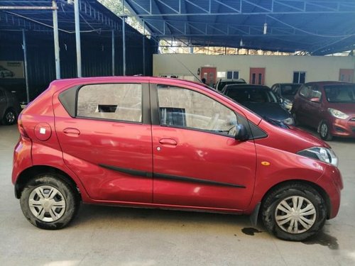 Used 2016 Datsun Redi-GO S MT for sale in Chennai