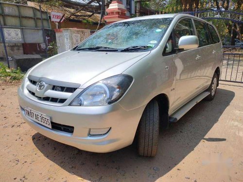 Used Toyota Innova 2005 MT for sale in Chennai 