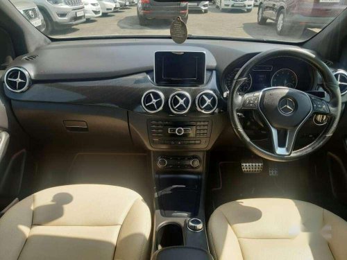 Mercedes Benz B Class B180 2013 AT for sale in Ahmedabad 