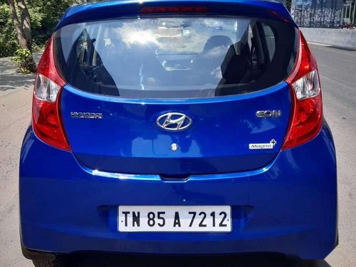Used Hyundai Eon 2015 MT for sale in Chennai 
