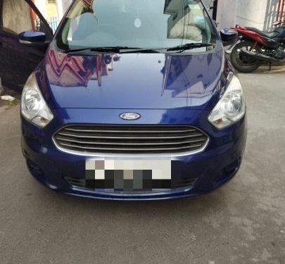 2016 Ford Figo 1.5D Trend Plus MT for sale in Kolkata