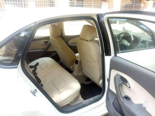 Used Volkswagen Vento 2012, Diesel MT for sale in Chennai 