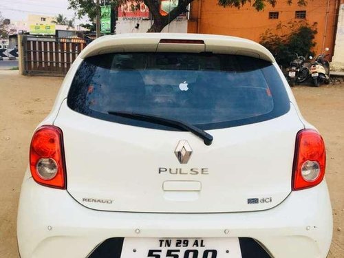 Used 2011 Renault Pulse RxZ MT for sale in Tiruppur 