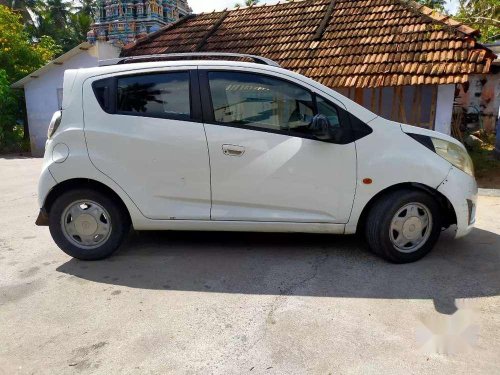 Used Chevrolet Beat LT 2010 MT for sale in Tiruchirappalli 