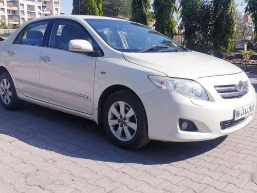 Used Toyota Corolla Altis 2011 MT for sale in Pune 