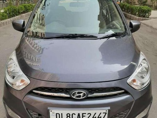 Hyundai I10 Sportz , 2014, CNG & Hybrids MT for sale in Ghaziabad 