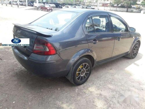 Used 2014 Ford Fiesta Classic MT for sale in Coimbatore 