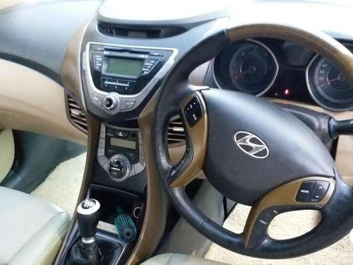 Used Hyundai Elantra 1.6 SX 2013 MT for sale in Chennai 