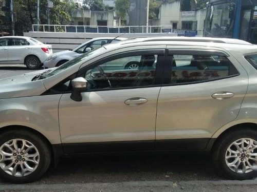 Used Ford EcoSport 2015 AT for sale in Pune 