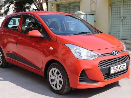 Hyundai Grand i10 Magna 1.2 2018 MT in Ahmedabad 