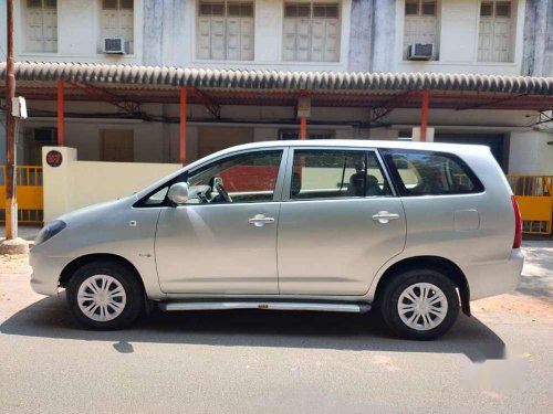 Used Toyota Innova 2005 MT for sale in Chennai 