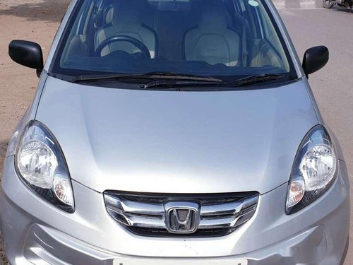 Used Honda Amaze SX 2014, Diesel MT for sale in Pune 