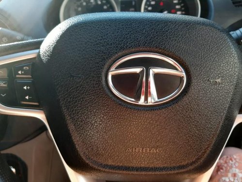 2017 Tata Tiago 1.05 Revotorq XZ MT for sale in Chennai