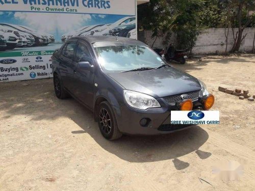 Used 2014 Ford Fiesta Classic MT for sale in Coimbatore 