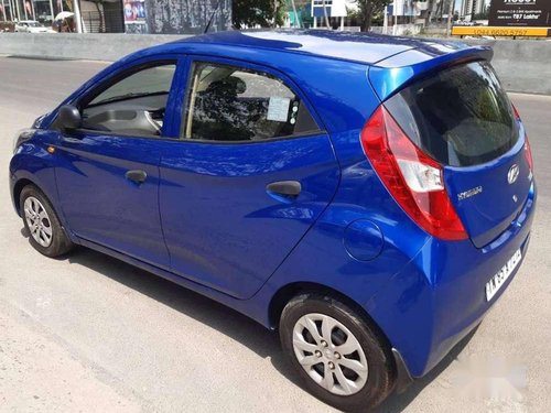 Used Hyundai Eon 2015 MT for sale in Chennai 