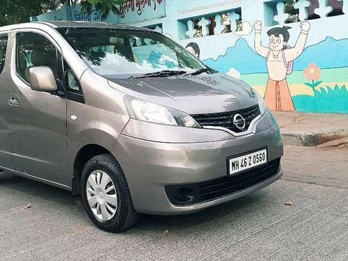 Used Nissan Evalia XE 2014 MT for sale in Pune 