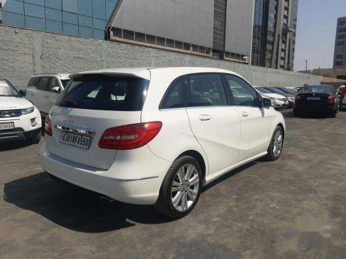 Mercedes Benz B Class B180 2013 AT for sale in Ahmedabad 