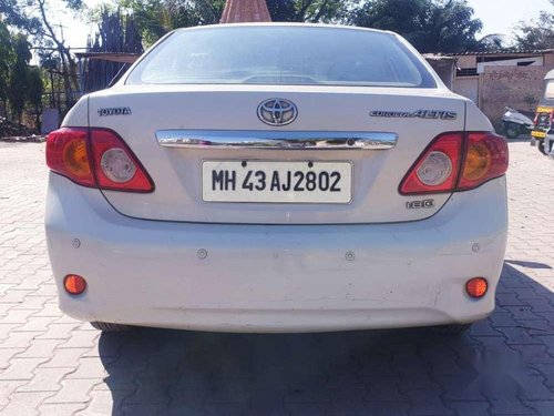 Used Toyota Corolla Altis 2011 MT for sale in Pune 