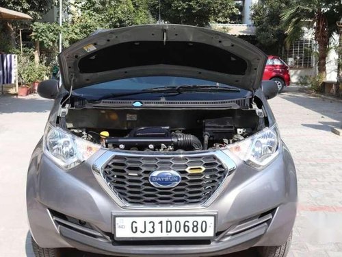 Used Datsun Redi-GO T Option 2018 MT in Ahmedabad 