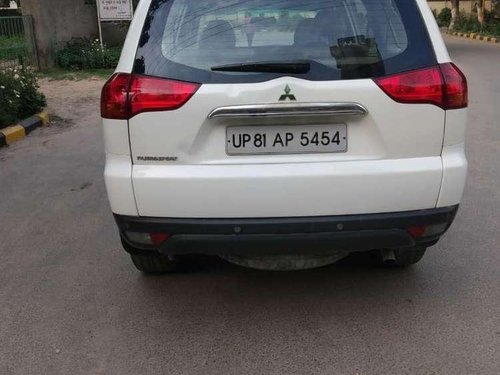 Mitsubishi Pajero Sport 2012 MT for sale in Gurgaon 