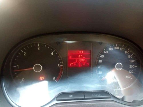 Used Volkswagen Vento 2012, Diesel MT for sale in Chennai 