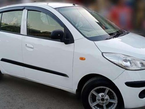 Hyundai I10 Magna 1.2, 2010, Petrol MT for sale in Mumbai 