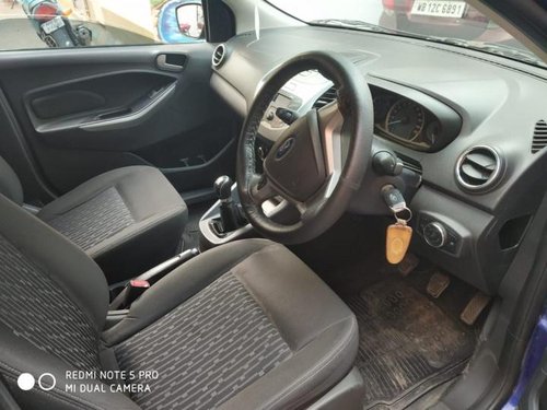 2016 Ford Figo 1.5D Trend Plus MT for sale in Kolkata